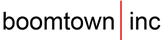 Boom Town Inc Logo